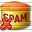Spam Delete Icon 32x32