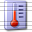 Thermometer Icon 32x32