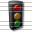 Trafficlight Off Icon 32x32
