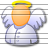 Angel Icon 48x48