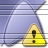 Application Enterprise Warning Icon 48x48