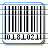 Barcode Icon 48x48