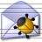 Bug-mail Icon 48x48