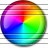 Colorwheel Icon 48x48