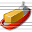 Containership Icon 48x48