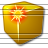 Cube Yellow New Icon 48x48