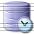 Data Time Icon 48x48