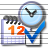 Date-time Preferences Icon 48x48