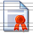 Document Certificate Icon 48x48