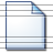 Document Plain Icon 48x48
