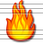 Fire Icon 48x48