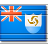Flag Anguilla Icon 48x48