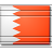 Flag Bahrain Icon 48x48