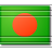 Flag Bangladesh Icon 48x48