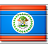 Flag Belize Icon 48x48