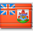 Flag Bermuda Icon 48x48