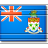 Flag Cayman Islands Icon 48x48