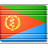 Flag Eritrea Icon 48x48