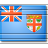 Flag Fiji Icon 48x48