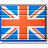 Flag Great Britain Icon 48x48