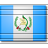 Flag Guatemala Icon 48x48