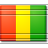 Flag Guinea Icon 48x48