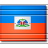 Flag Haiti Icon 48x48