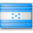 Flag Honduras Icon 48x48