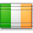 Flag Ireland Icon 48x48