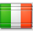 Flag Italy Icon 48x48