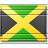 Flag Jamaica Icon 48x48