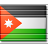 Flag Jordan Icon 48x48
