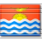 Flag Kiribati Icon 48x48
