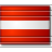 Flag Latvia Icon 48x48
