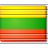 Flag Lithuania Icon 48x48
