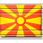 Flag Macedonia Icon 48x48