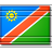 Flag Namibia Icon 48x48