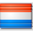 Flag Netherlands Icon 48x48