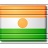 Flag Niger Icon 48x48