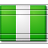 Flag Nigeria Icon 48x48