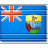 Flag Saint Helena Icon 48x48