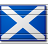 Flag Scotland Icon 48x48