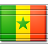 Flag Senegal Icon 48x48