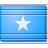 Flag Somalia Icon 48x48