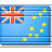 Flag Tuvalu Icon 48x48
