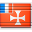 Flag Wallis And Futuna Icon 48x48