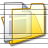 Folder Document Icon 48x48
