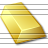 Goldbar Icon 48x48