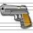 Gun Icon 48x48