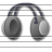 Headphones Icon 48x48